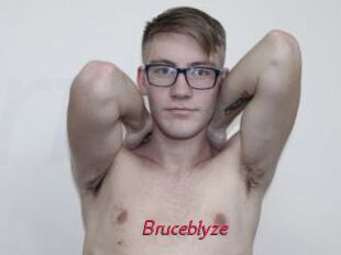 Bruceblyze