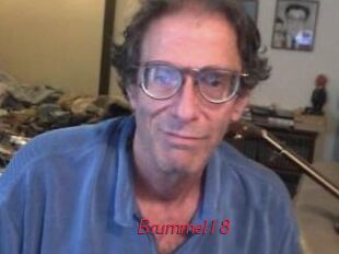 Brummel18