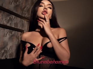 Brunabahamon
