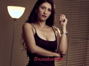 brunabonnett Red Movie Post