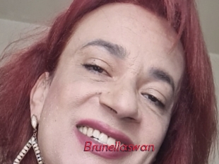 Brunellaswan