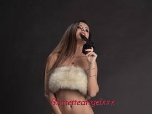 Brunetteangelxxx