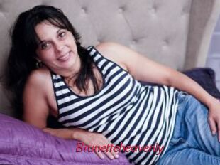 Brunetteheavenly