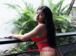 Brunettexxxhot
