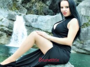 Brunettrix