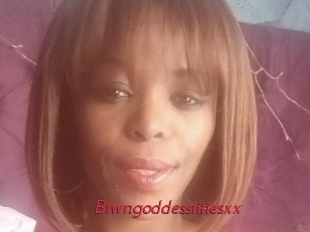 Brwngoddesstitiesxx