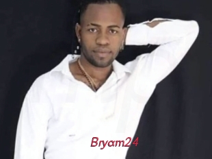Bryam24