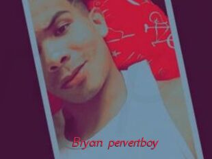Bryan_pervertboy