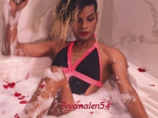 Bryanalen54