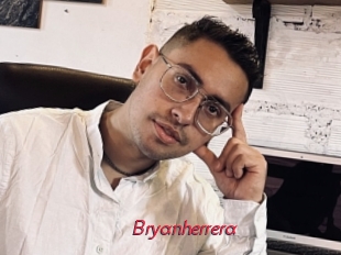 Bryanherrera