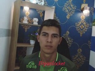 Bryanlocket