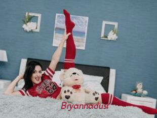 Bryannadust