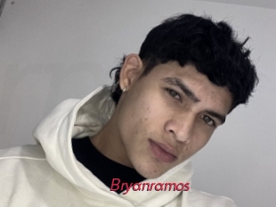 bryanramos Red Movie Post