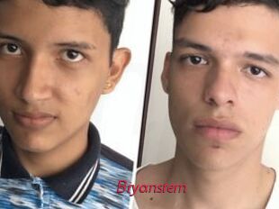 Bryanstern