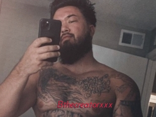 Bthecreatorxxx