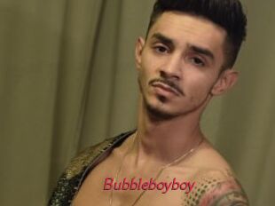Bubbleboyboy