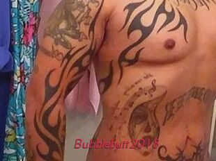 Bubblebutt2018