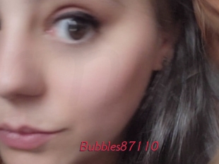 Bubbles87110
