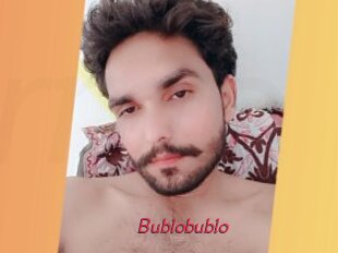 Bublobublo