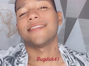 Bugdick41