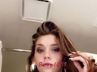 Bunny105x