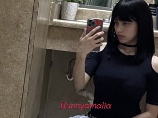 Bunnyamalia