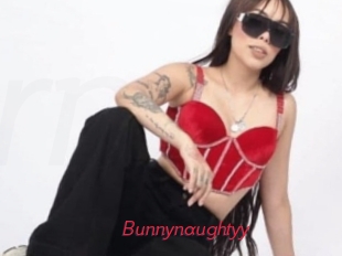 Bunnynaughtyy