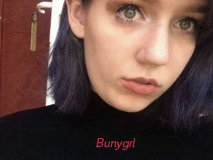 Bunygrl