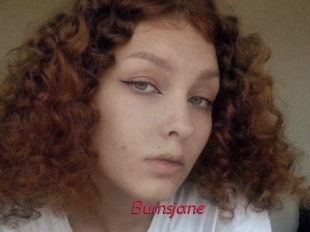 Burnsjane