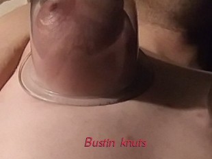 bustin_knuts Red Movie Post