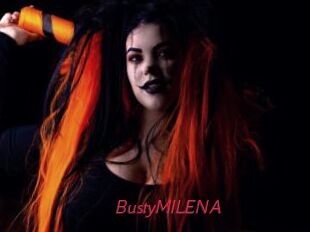 BustyMILENA
