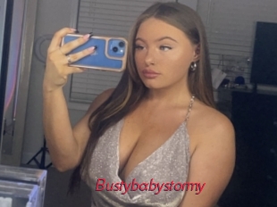 Bustybabystormy