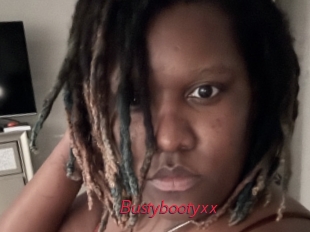 Bustybootyxx
