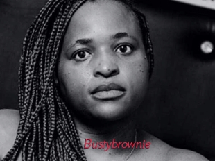Bustybrownie