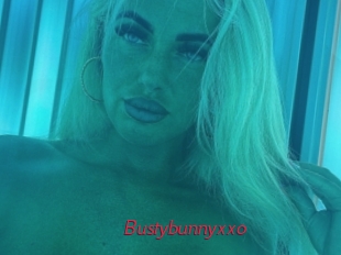 Bustybunnyxxo