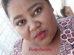 Bustychocola