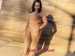 Bustyebonylover