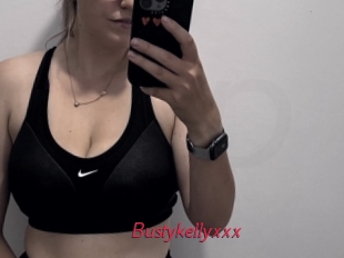 Bustykellyxxx