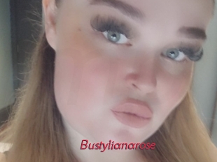 Bustylianarose