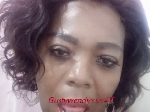 Bustywendyxxx47