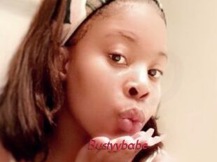 Bustyybabe