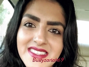 Bustyzariah69