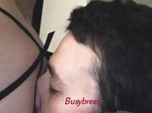 Busybrees