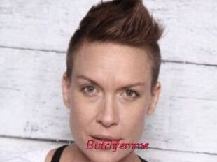 Butchfemme
