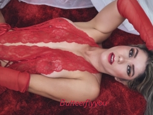 Butteerflyyou