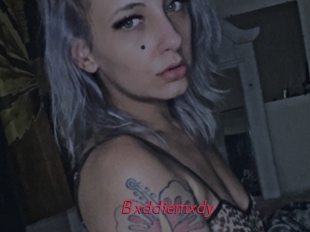 Bxddiemxdy