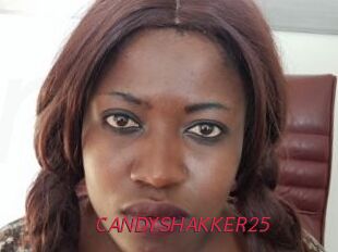 CANDYSHAKKER25