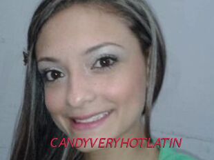 CANDYVERYHOTLATIN