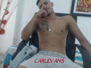 CARLEVANS