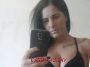 CARLY14U2NV